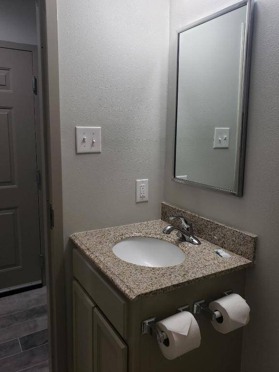 Budget Inn & Suites Baton Rouge