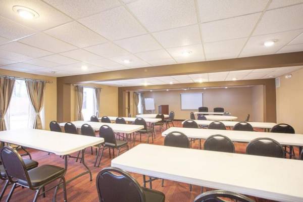 Days Inn Baton Rouge South
