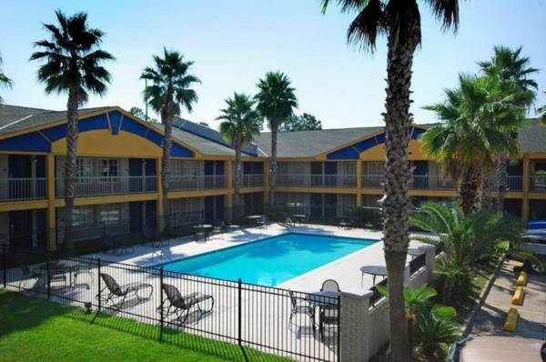 Knights Inn Baton Rouge