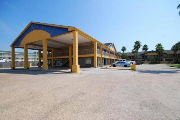 Knights Inn Baton Rouge