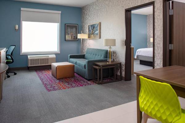 Home2 Suites By Hilton Baton Rouge Citiplace