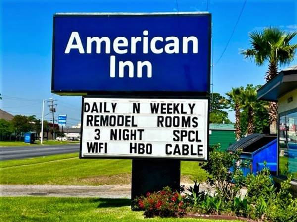 American Inn