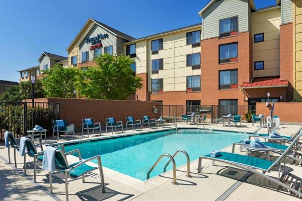 TownePlace Suites by Marriott Bossier City