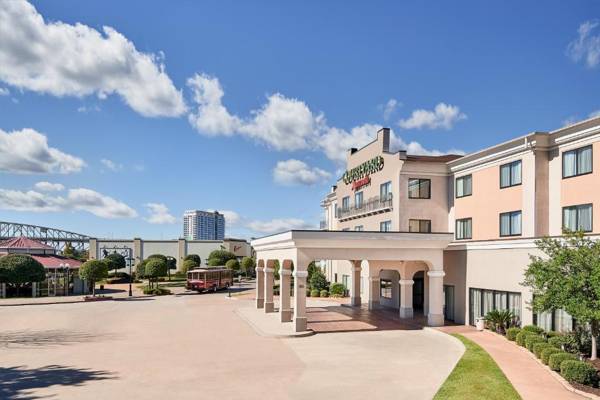 Courtyard Shreveport-Bossier City/Louisiana Boardwalk