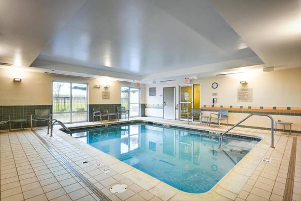 SpringHill Suites Shreveport-Bossier City/Louisiana Downs