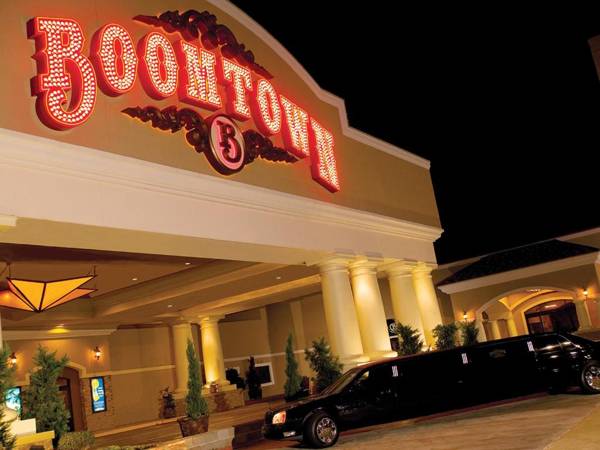 Boomtown Bossier City