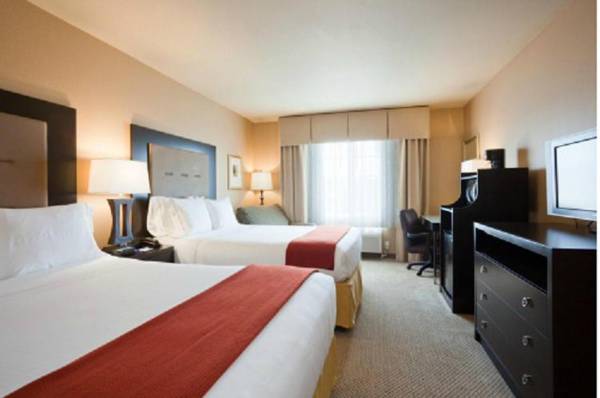 Holiday Inn Express and Suites Bossier City Louisiana Downs an IHG Hotel