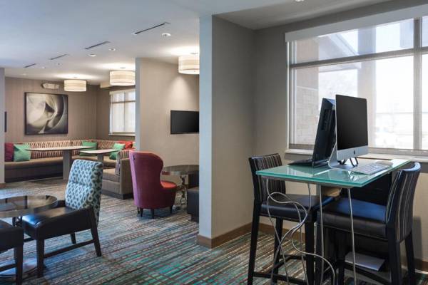 Residence Inn by Marriott Shreveport-Bossier City/Downtown