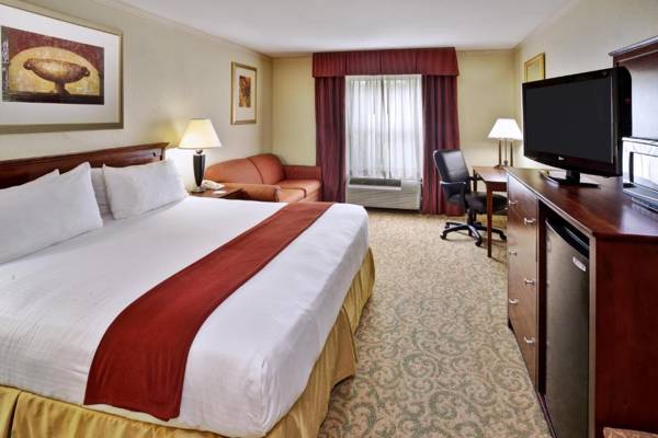 Holiday Inn Express Breaux Bridge an IHG Hotel