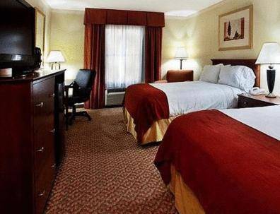 Holiday Inn Express Breaux Bridge an IHG Hotel