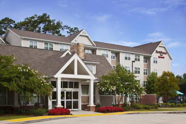 Residence Inn by Marriott Covington Northshore