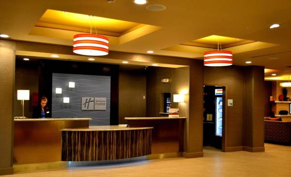 Holiday Inn Express Covington-Madisonville an IHG Hotel