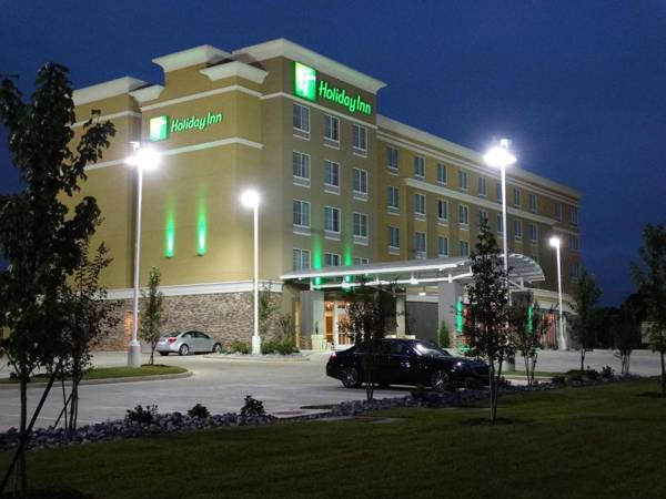 Holiday Inn Covington an IHG Hotel