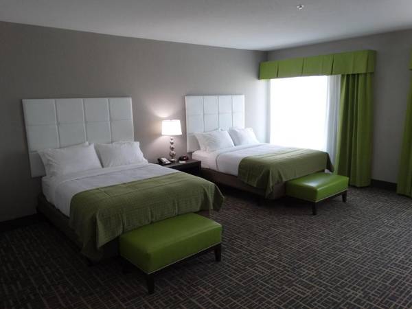 Holiday Inn Covington an IHG Hotel