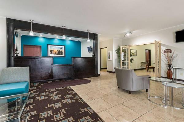 Best Western Plus Deridder Inn & Suites