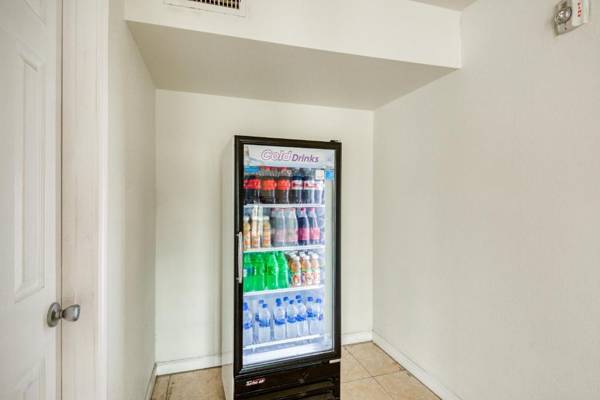 OYO Hotel Denham Springs I-12