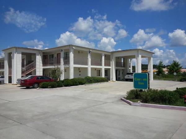 Carom Inn Baton Rouge East