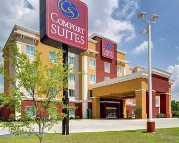 Comfort Suites Denham Springs