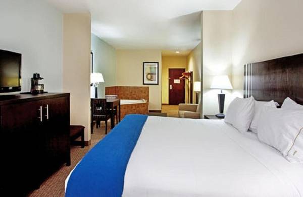 Holiday Inn Express - Eunice an IHG Hotel