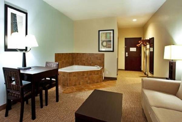 Holiday Inn Express - Eunice an IHG Hotel