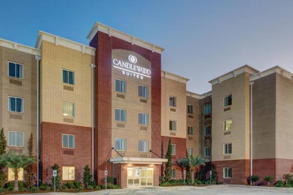 Candlewood Suites Cut Off - Galliano an IHG Hotel