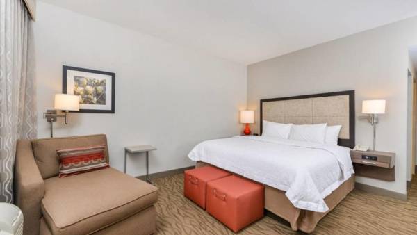 Hampton Inn Gonzales