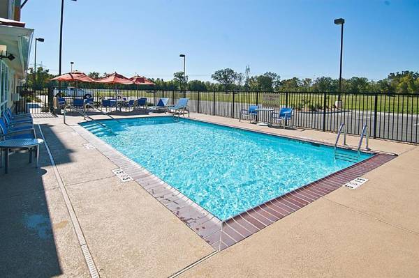 TownePlace Suites by Marriott Baton Rouge Gonzales