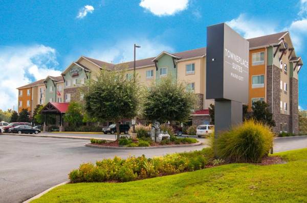 TownePlace Suites by Marriott Baton Rouge Gonzales