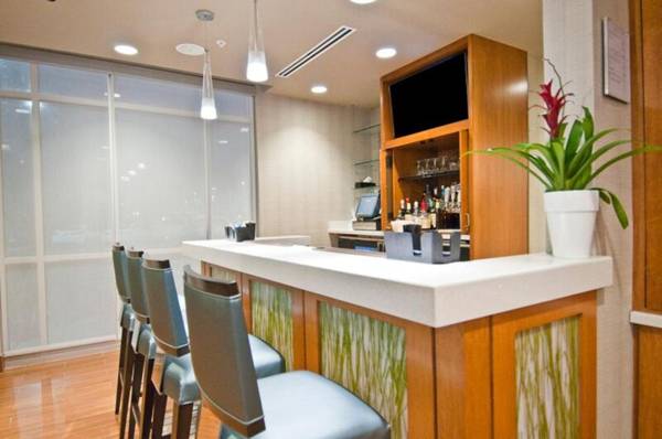 SpringHill Suites by Marriott Baton Rouge Gonzales