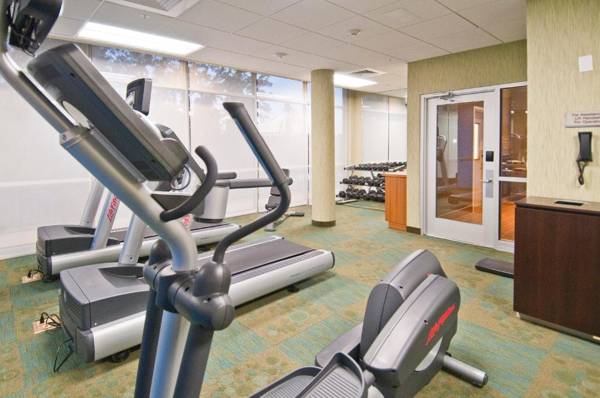 SpringHill Suites by Marriott Baton Rouge Gonzales