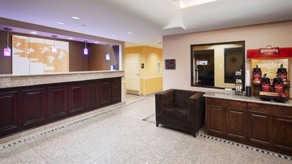 Best Western Plus Houma Inn