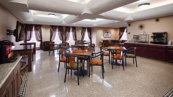 Best Western Plus Houma Inn