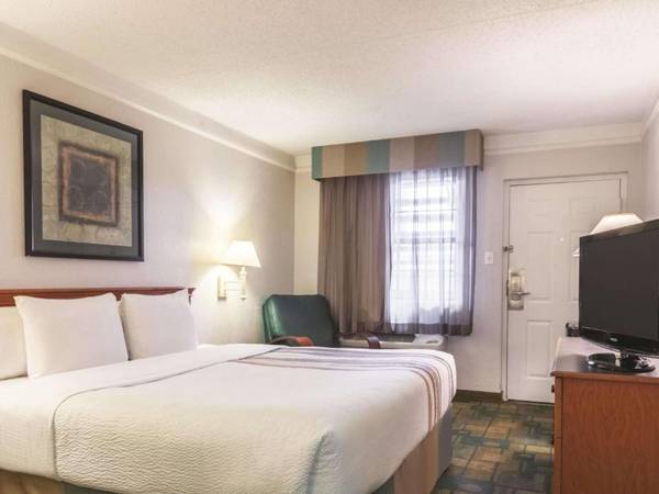 La Quinta Inn by Wyndham New Orleans West Bank / Gretna