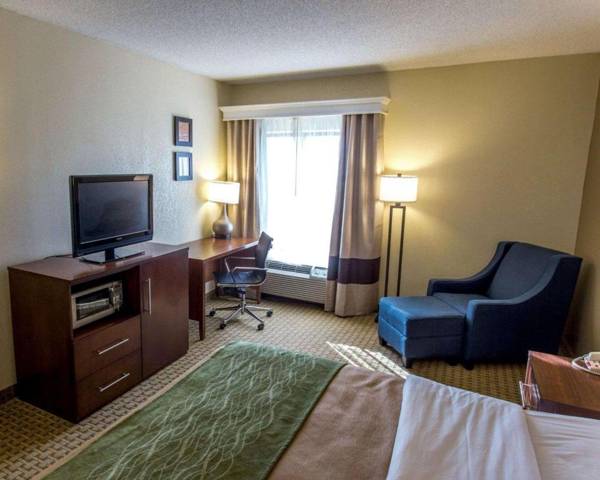 Comfort Inn Hammond