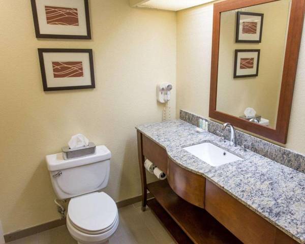 Comfort Inn Hammond