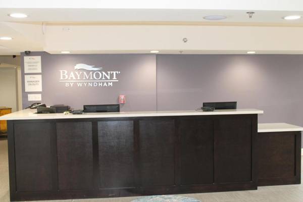 Baymont Inn & Suites by Wyndham Hammond