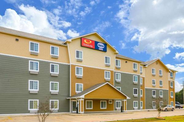 Suburban Extended Stay Hotel Hammond