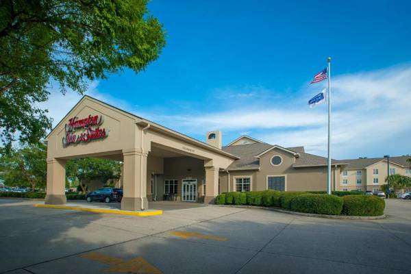 Hampton Inn & Suites New Orleans/Elmwood