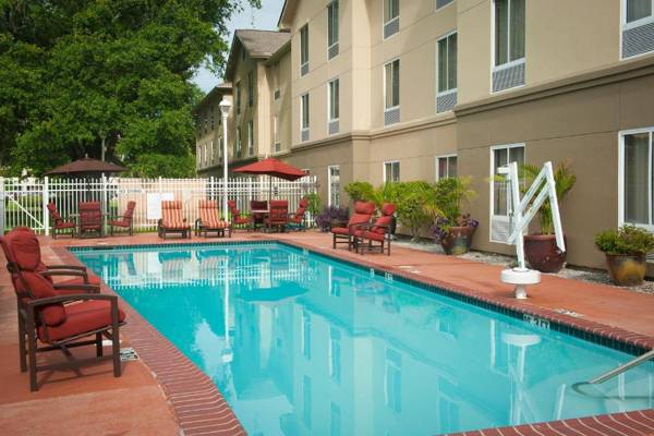 Hampton Inn & Suites New Orleans/Elmwood