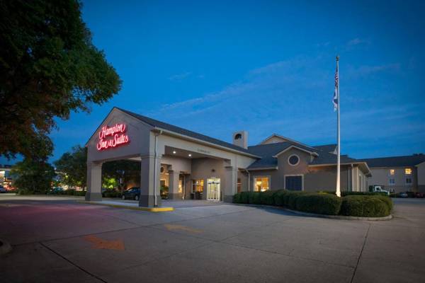 Hampton Inn & Suites New Orleans/Elmwood