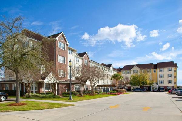 TownePlace Suites New Orleans Metairie