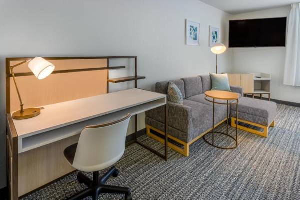 Workspace - TownePlace Suites New Orleans Metairie