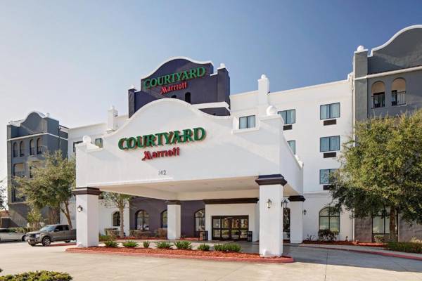 Courtyard by Marriott Houma