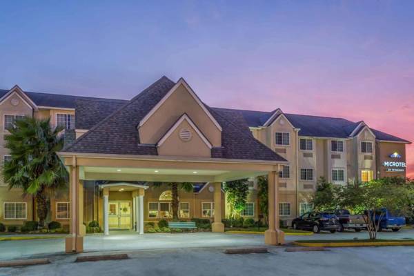 Microtel Inn & Suites by Wyndham of Houma