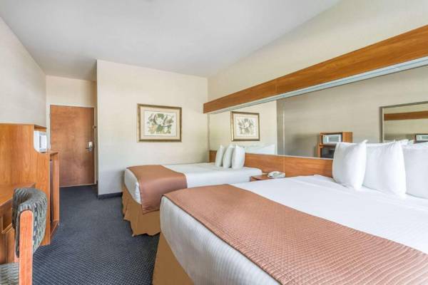 Microtel Inn & Suites by Wyndham of Houma