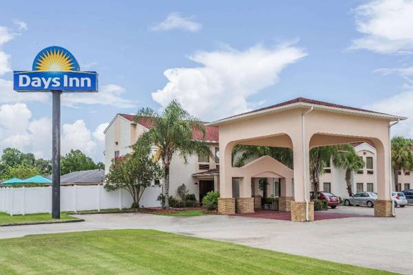 Days Inn by Wyndham Houma LA