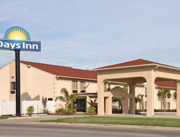 Days Inn by Wyndham Houma LA