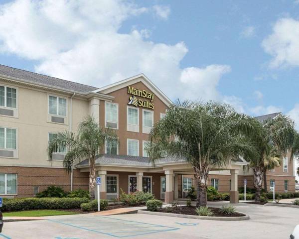 Mainstay Suites Houma