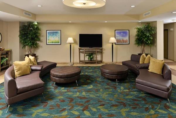 Candlewood Suites Houma an IHG Hotel