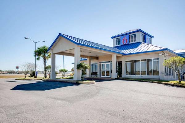 Motel 6-Jennings LA